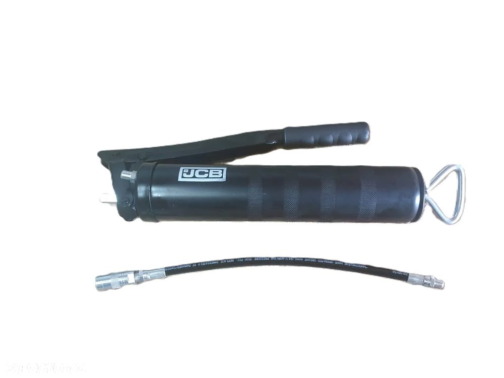 Smarownica ręczna tawotnica , czarna JCB 992/11300 ORG - 2