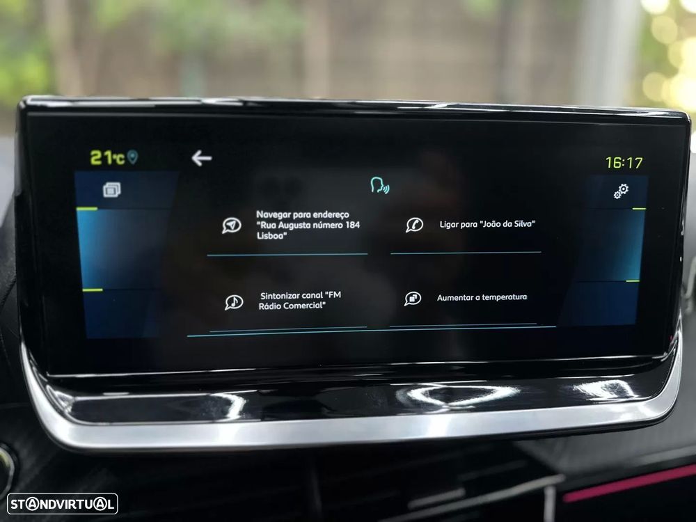 Peugeot e-2008 GT Pack - 26