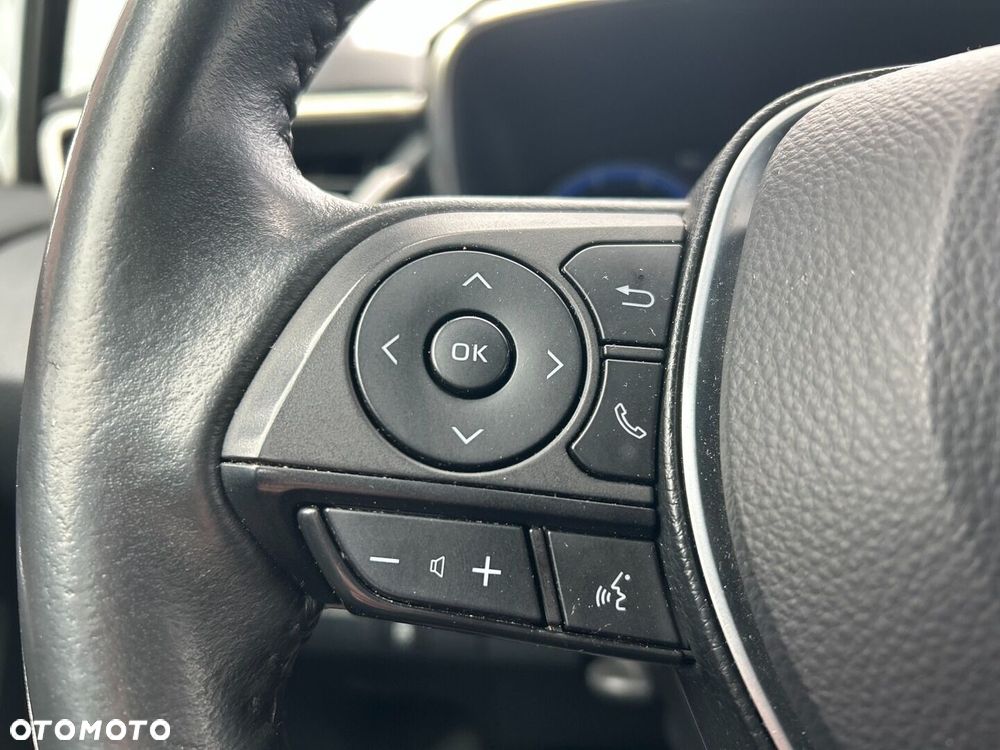 Toyota Corolla 1.8 Hybrid Comfort - 14