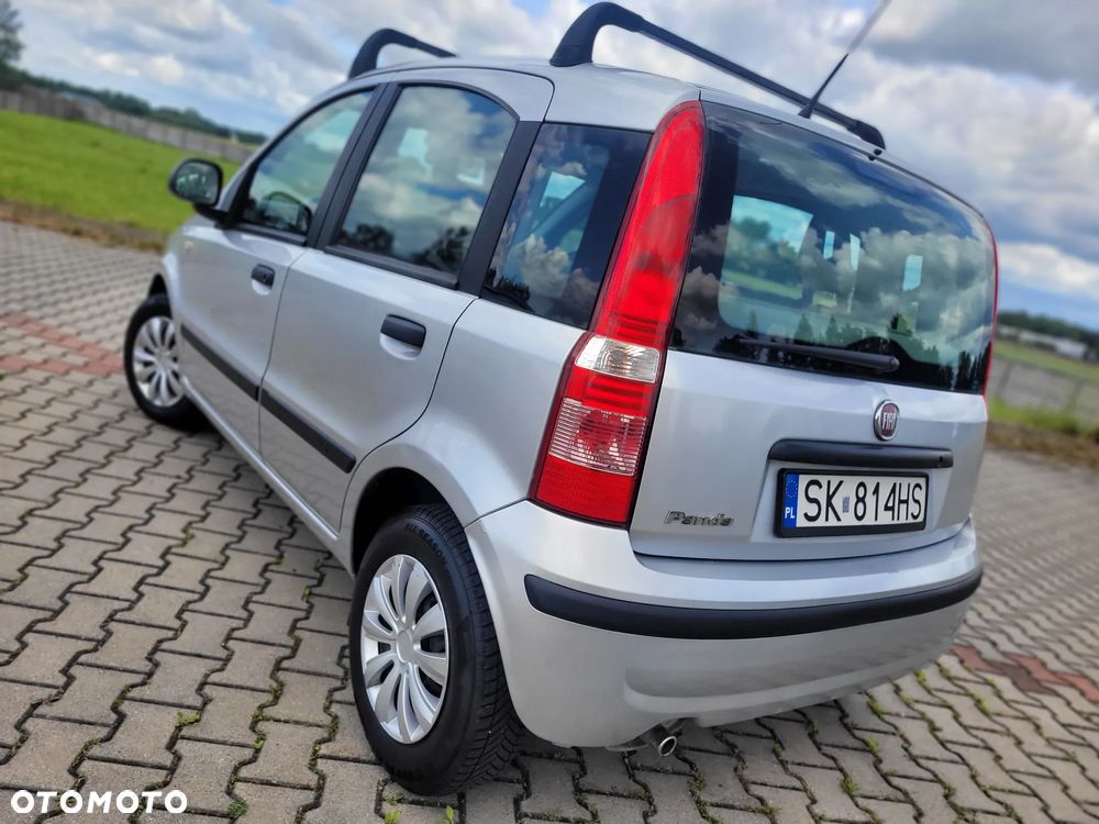 Fiat Panda - 37