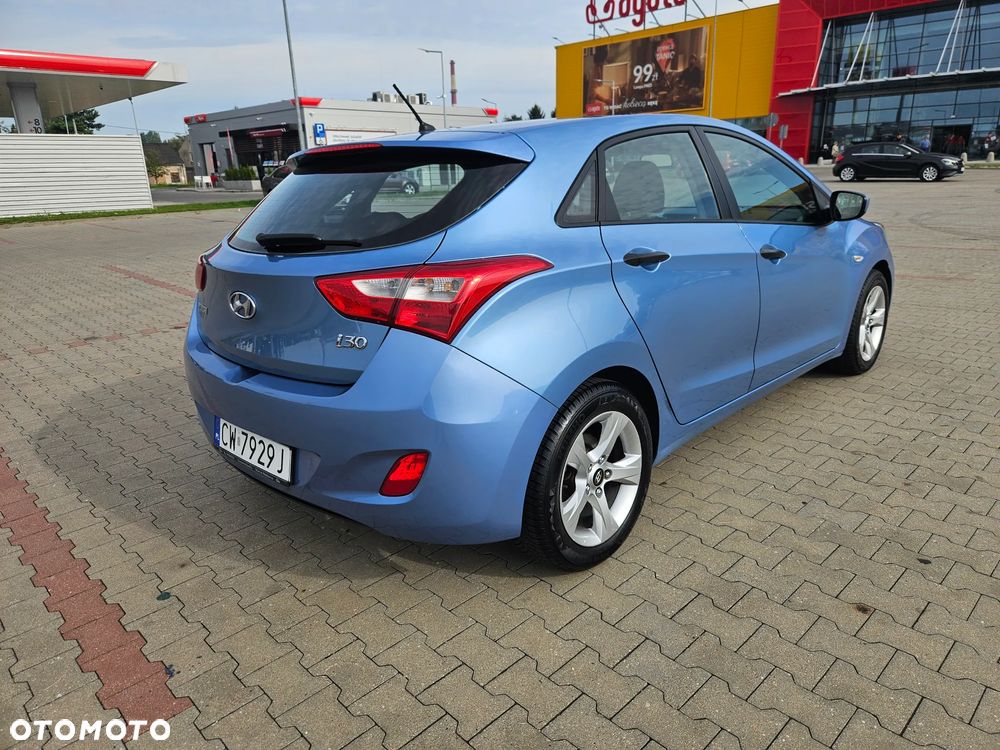 Hyundai i30 1.4 Style - 4