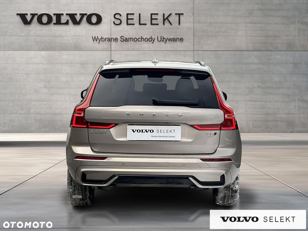 Volvo XC 60 - 7