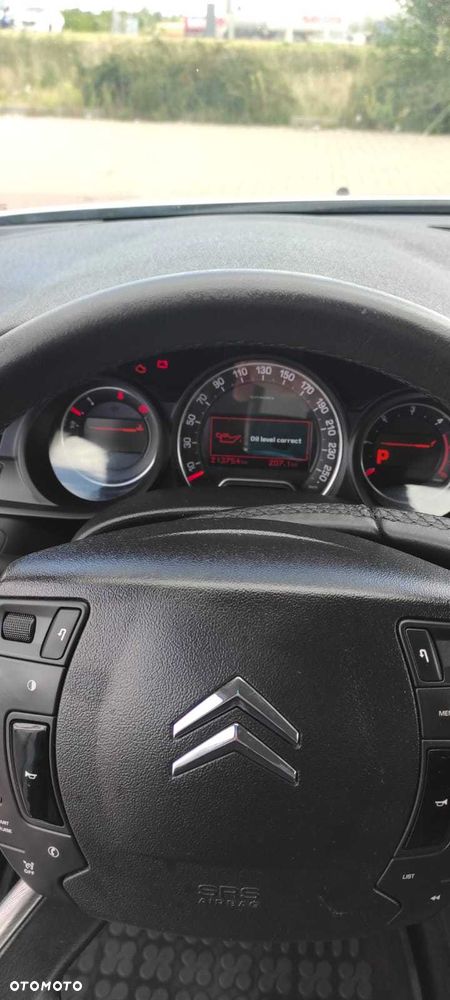 Citroën C5 - 6