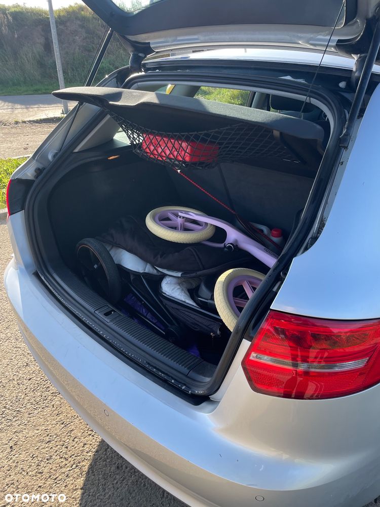 Audi A3 Sportback - 19