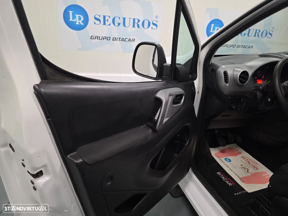 Peugeot Partner - 46