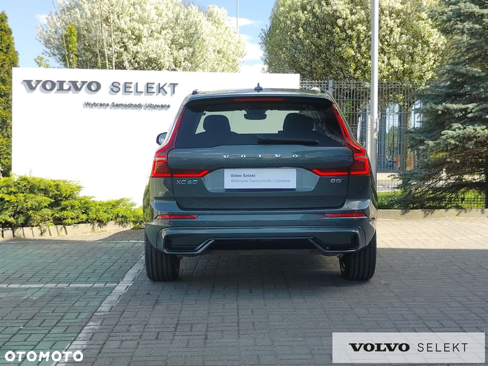 Volvo XC 60 - 5