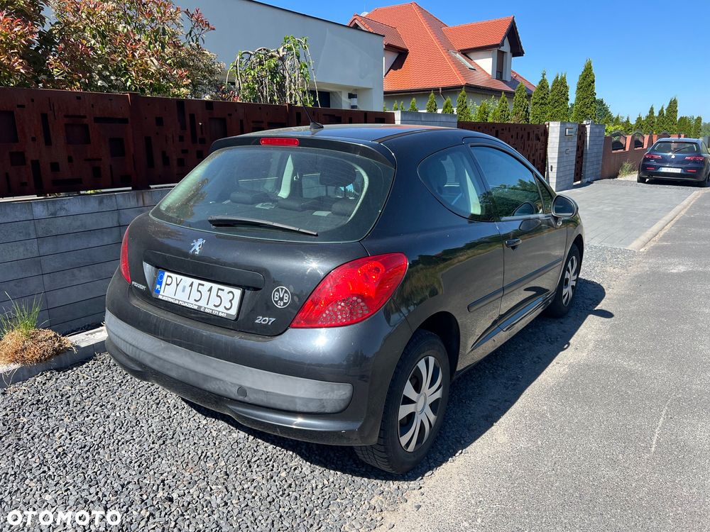 Peugeot 207 75 Filou - 7