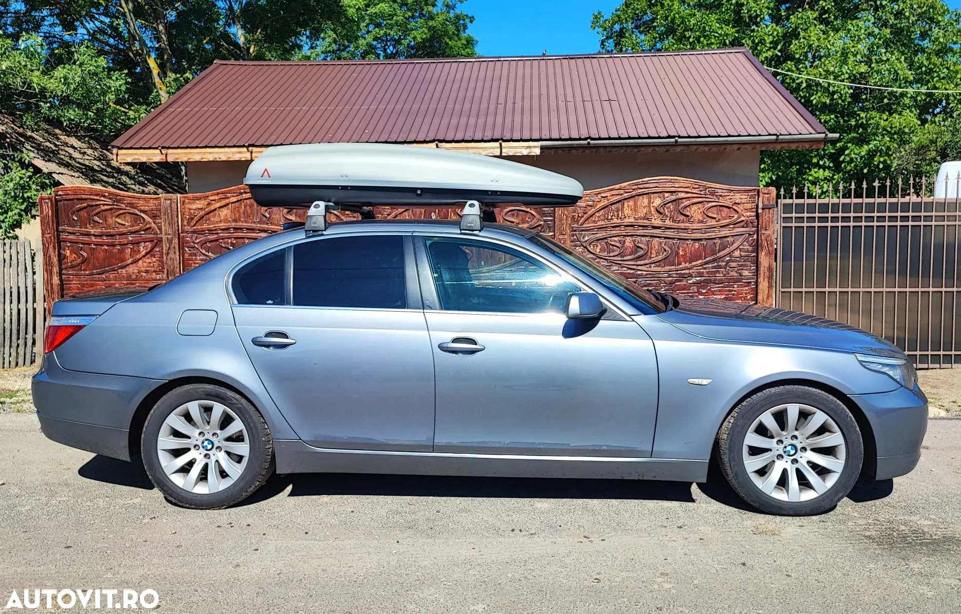 BMW Seria 5 - 3