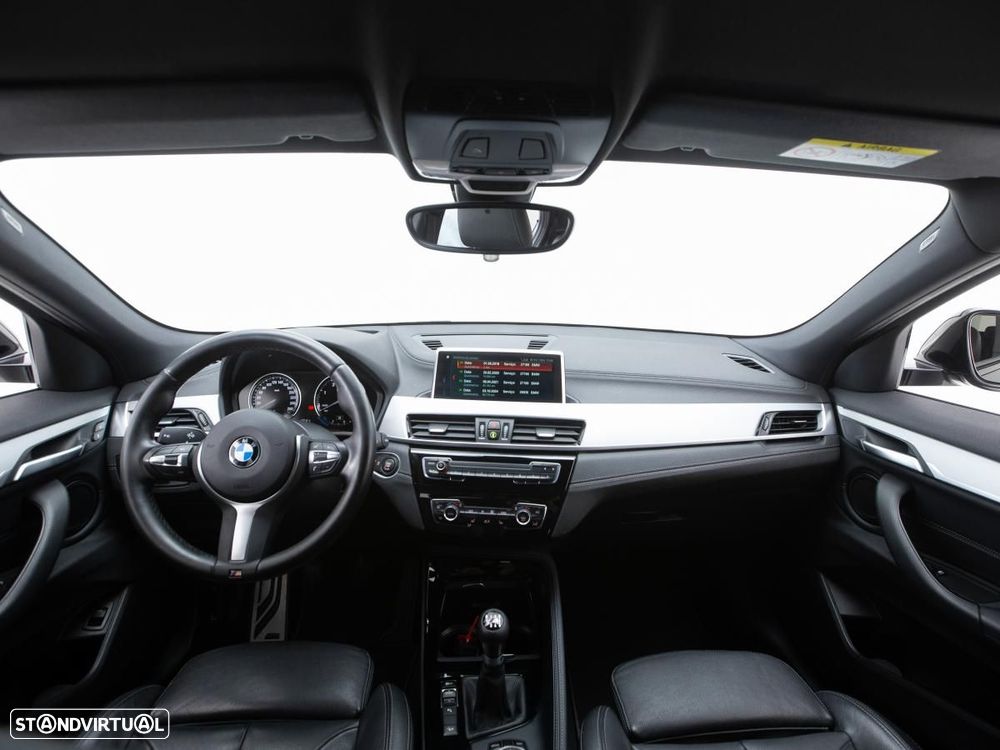 BMW X2 - 7
