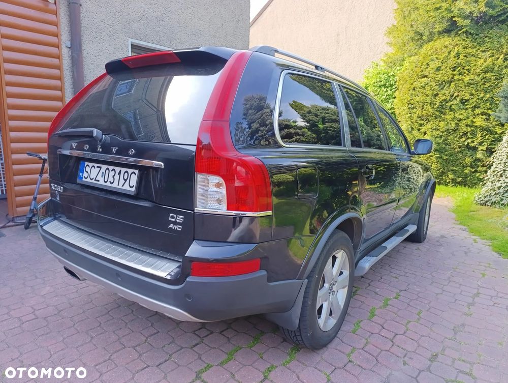 Volvo XC 90 - 2