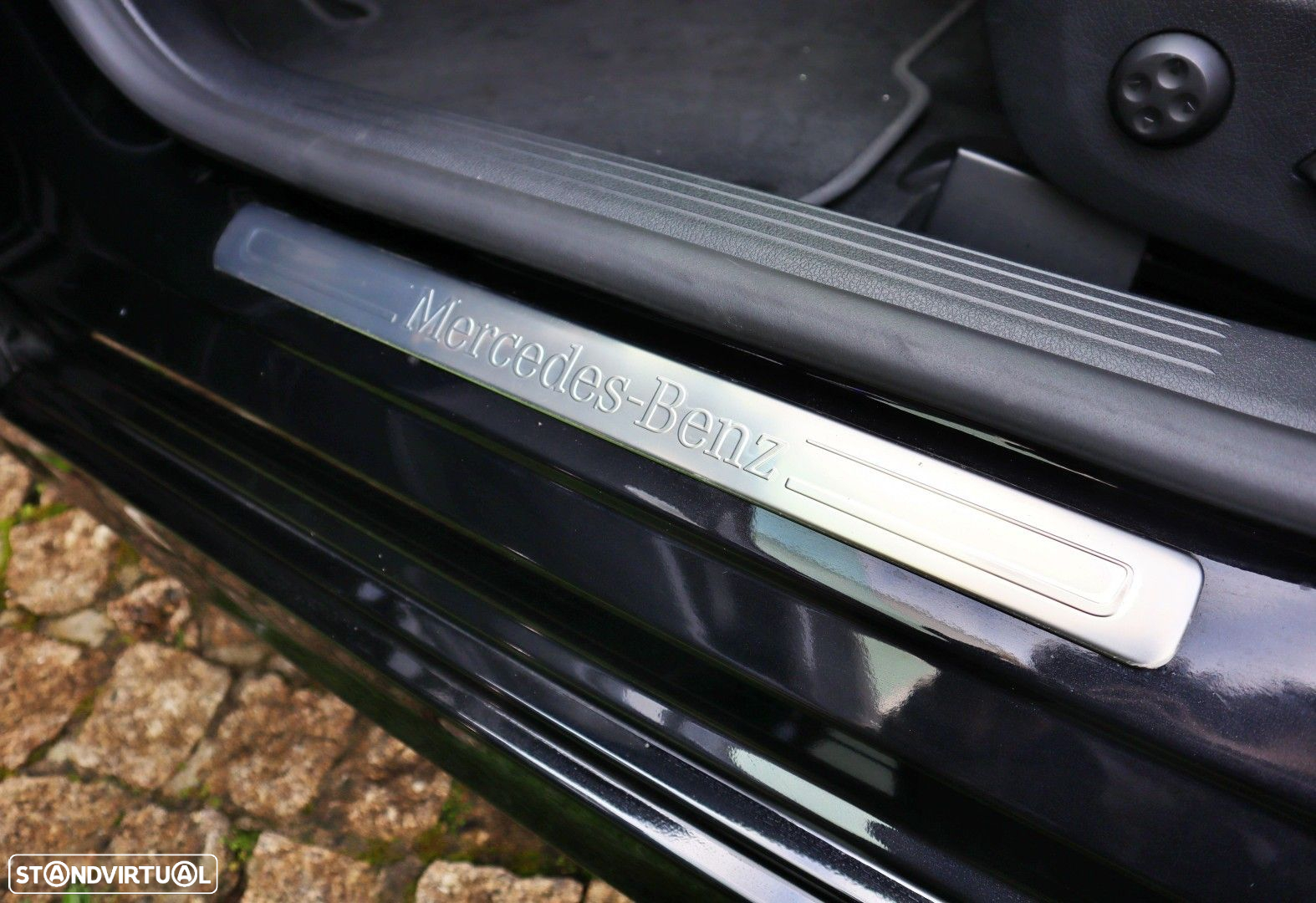 Mercedes-Benz EQE 300 AMG Line - 16