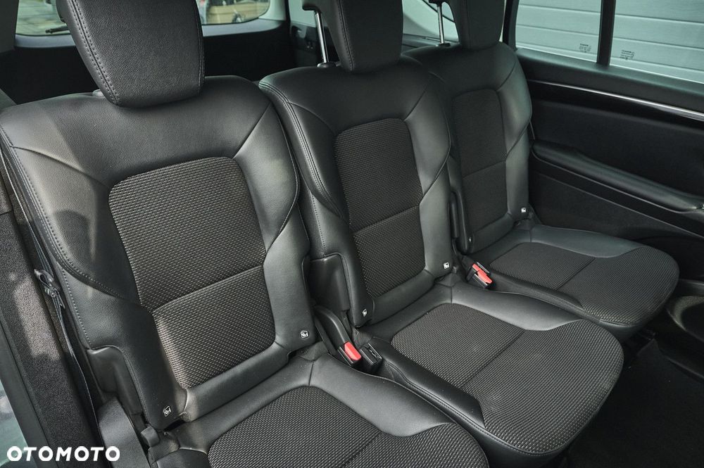 Renault Espace BLUE dCi 160 EDC BUSINESS EDITION - 17
