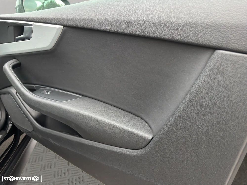 Audi A5 2.0 TDI S-line S tronic - 17