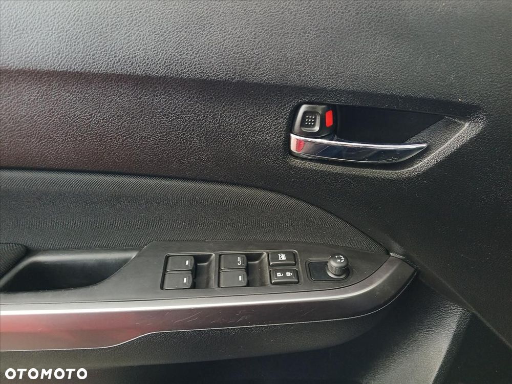 Suzuki Vitara 1.4 Boosterjet SHVS Premium 2WD - 17