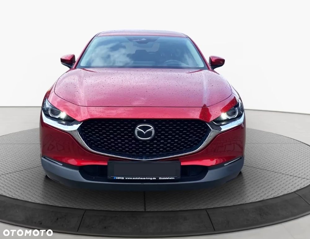 Mazda CX-30 2.0 mHEV Hikari 2WD - 2