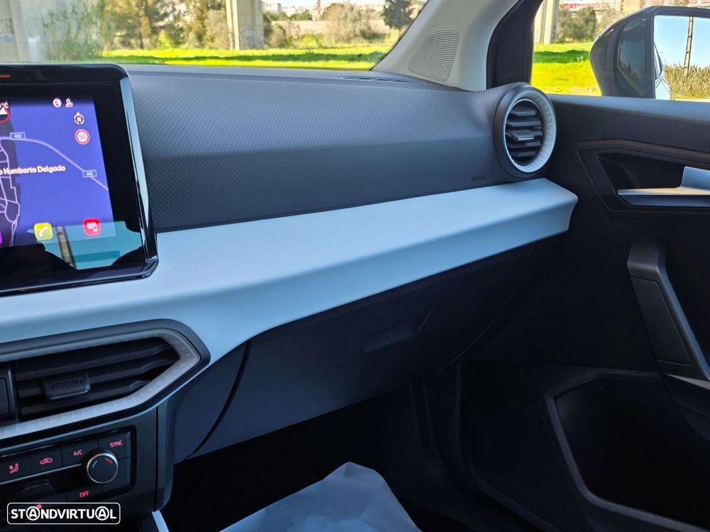 SEAT Arona 1.0 TSI Style - 39