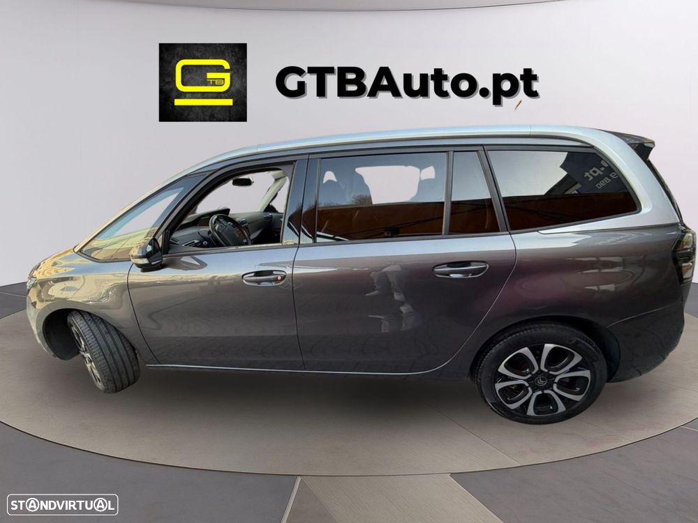 Citroën C4 Spacetourer - 6