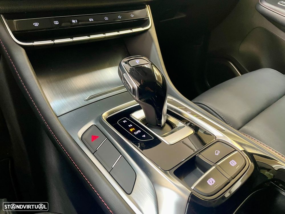 MG HS 1.5T-GDI Aut. Comfort - 23