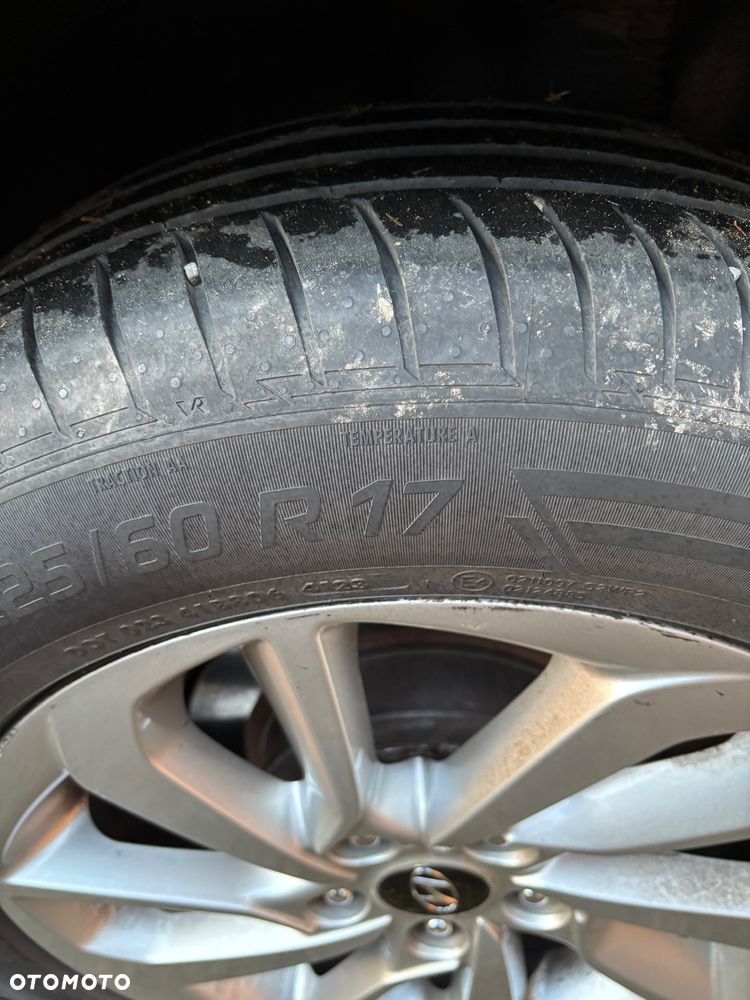 Hyundai Tucson 1.7 CRDI BlueDrive Premium 2WD DCT - 26