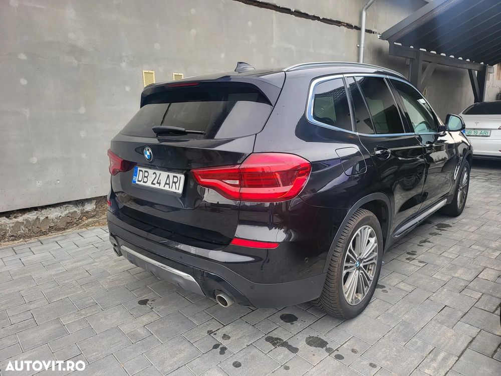 BMW X3 - 4