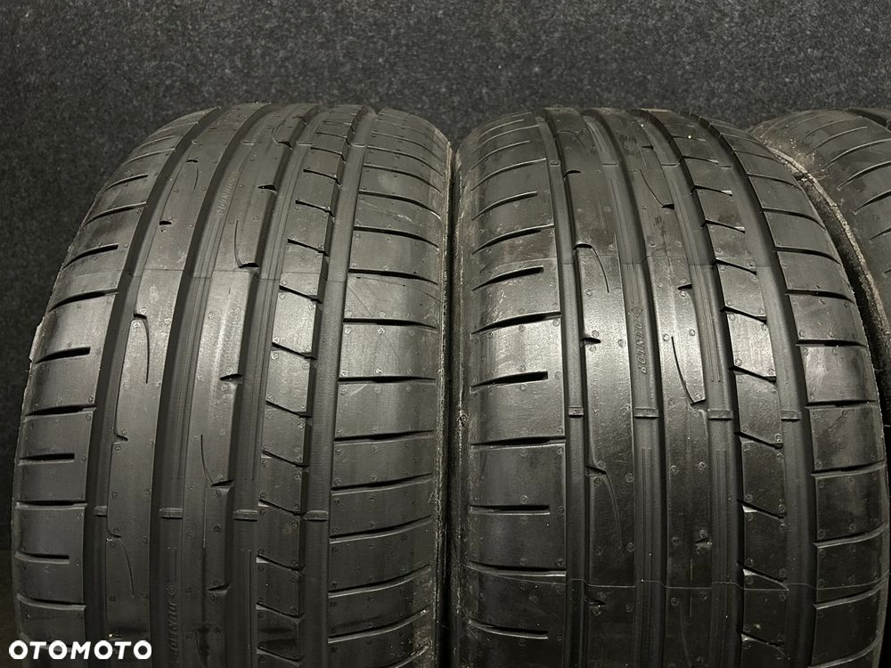 Opony letnie Dunlop Sport Maxx RT2 235/45/17 94Y 4szt. Nowe! - 2