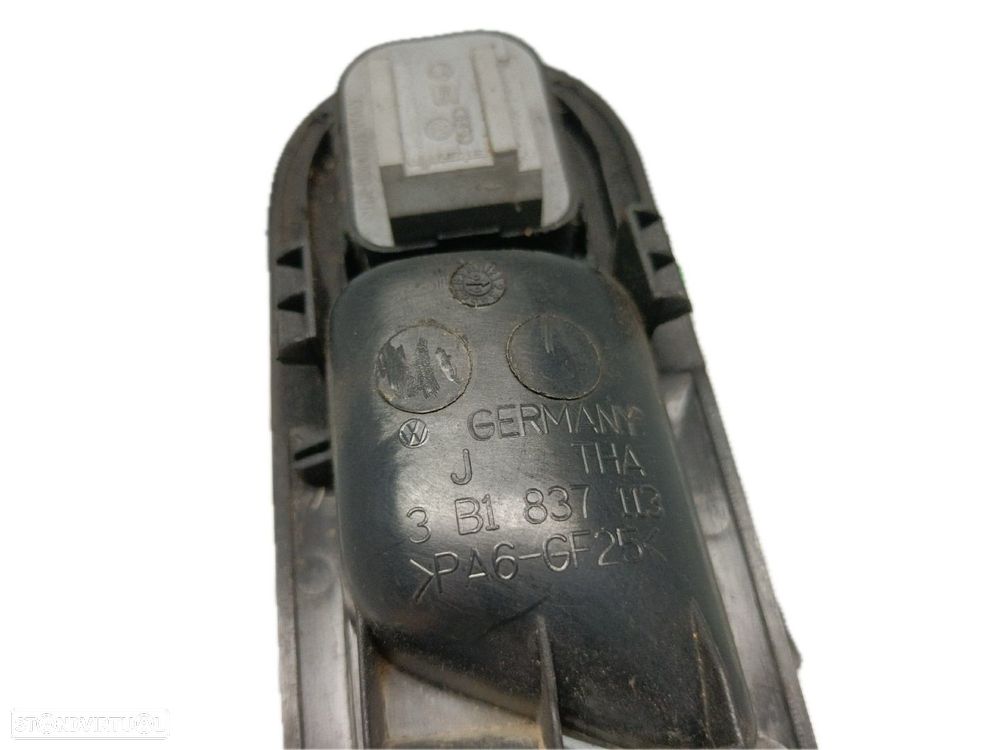 Puxador / Muleta Interior Volkswagen Golf Iv (1J1) - 3