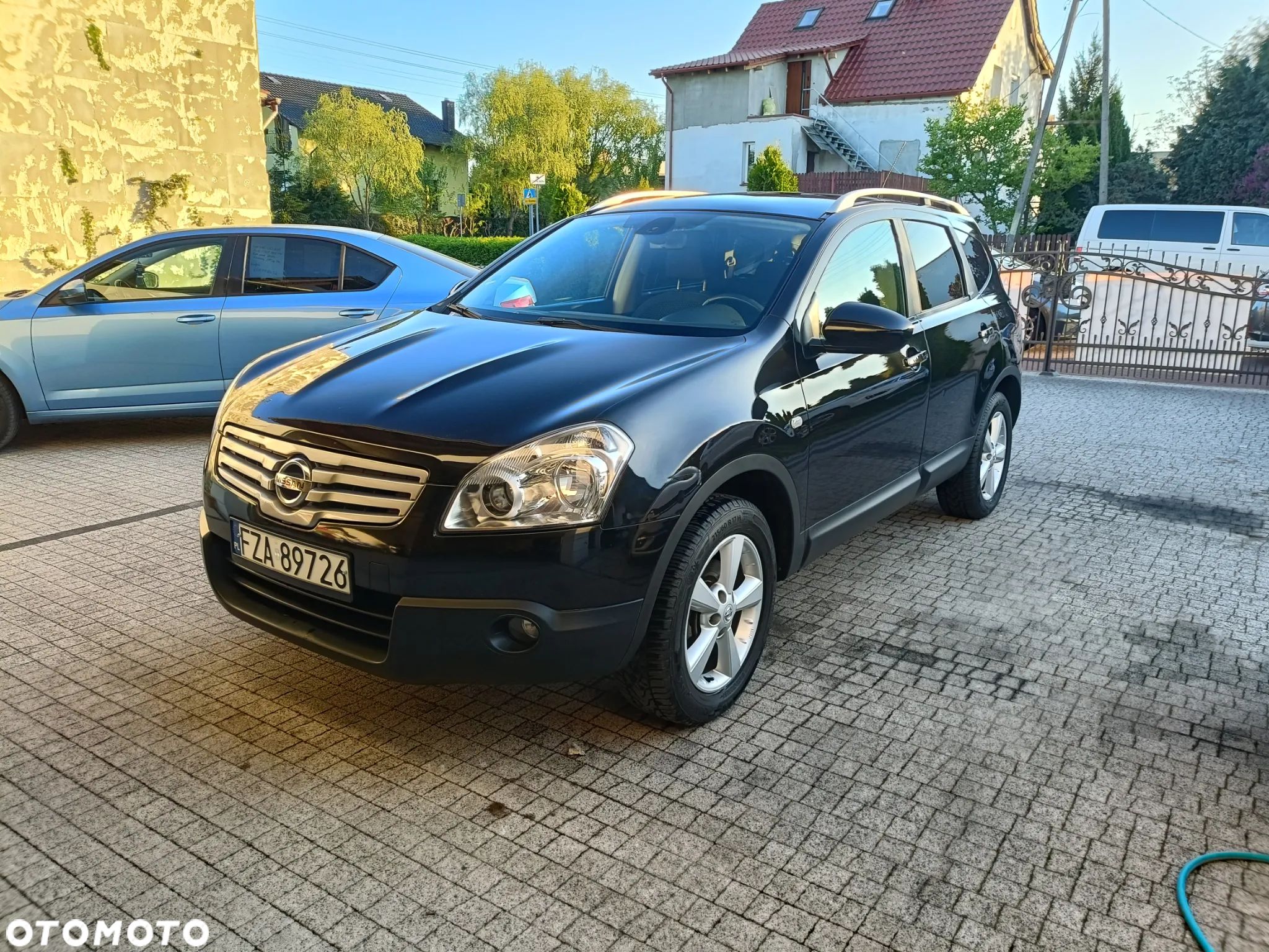 Nissan Qashqai+2 1.6 Tekna - 1