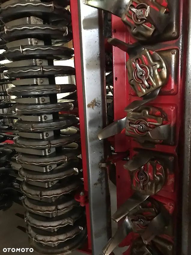 Horsch Pronto 6 KR - 17