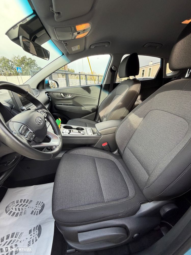 Hyundai Kauai Premium - 21