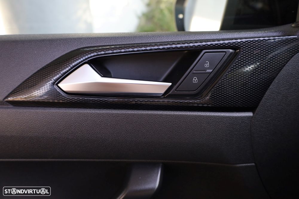 VW Taigo 1.0 TSI Urban - 39