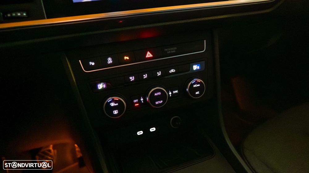 SEAT Ateca 1.0 TSI Style - 16