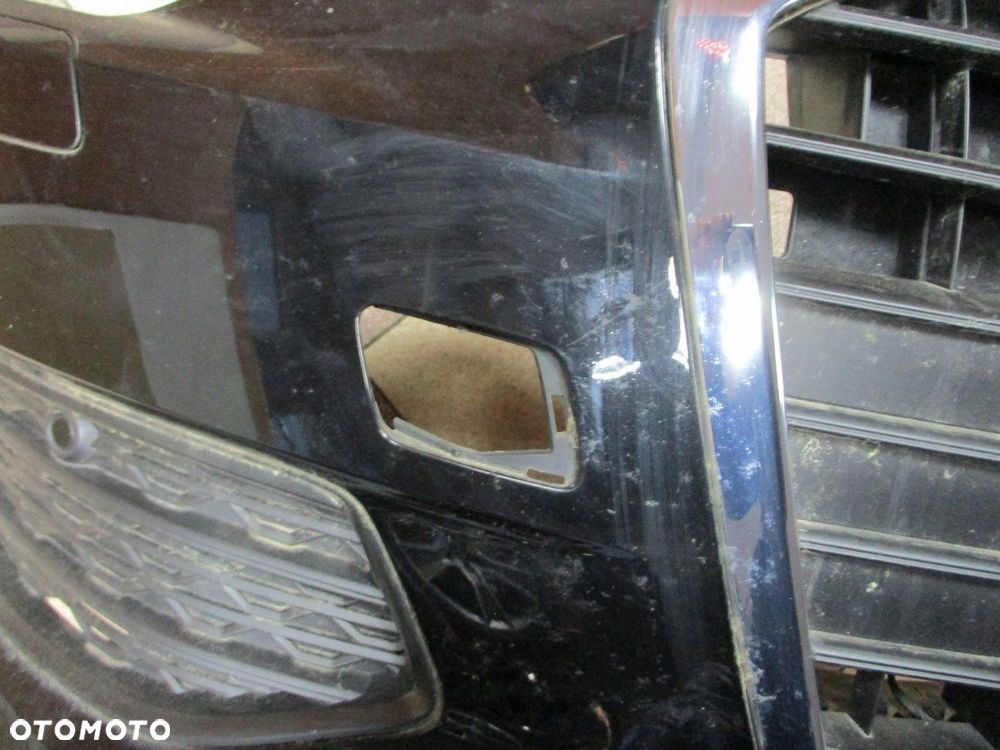 Zderzak przedni AUDI A6 4K0 C8 XENON 6XPDC - 5