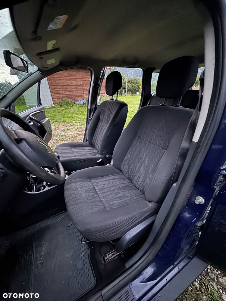Dacia Duster - 8