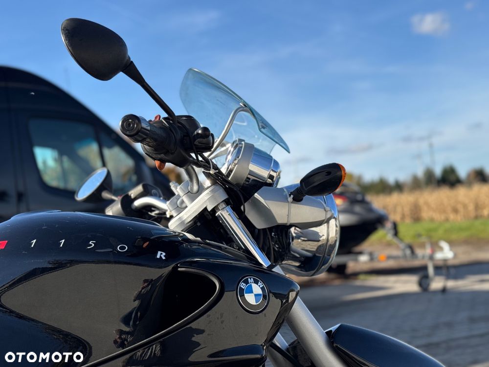 BMW R - 23