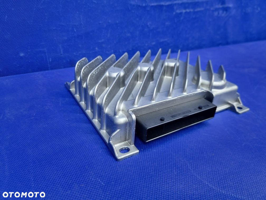 WZMACNIACZ audio CUPRA FORMENTOR wzmacniacz dźwięku Oryginał - 3
