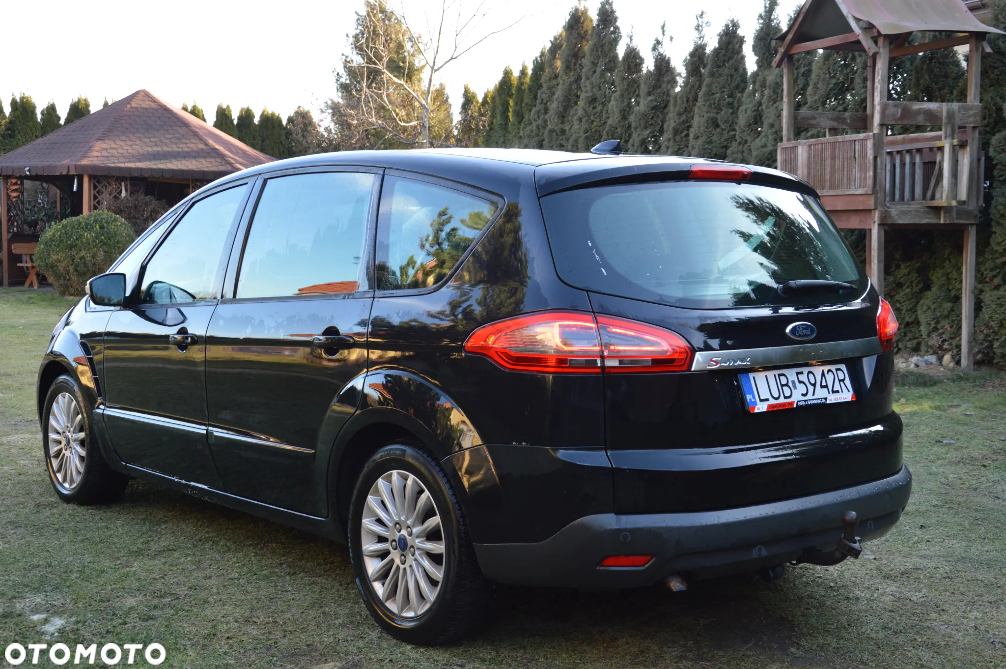 Ford S-Max 1.6 EcoBoost Start Stopp System Business Edition - 2