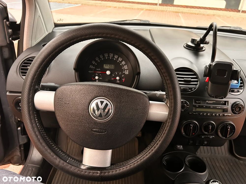 Volkswagen New Beetle 1.9 TDI - 15