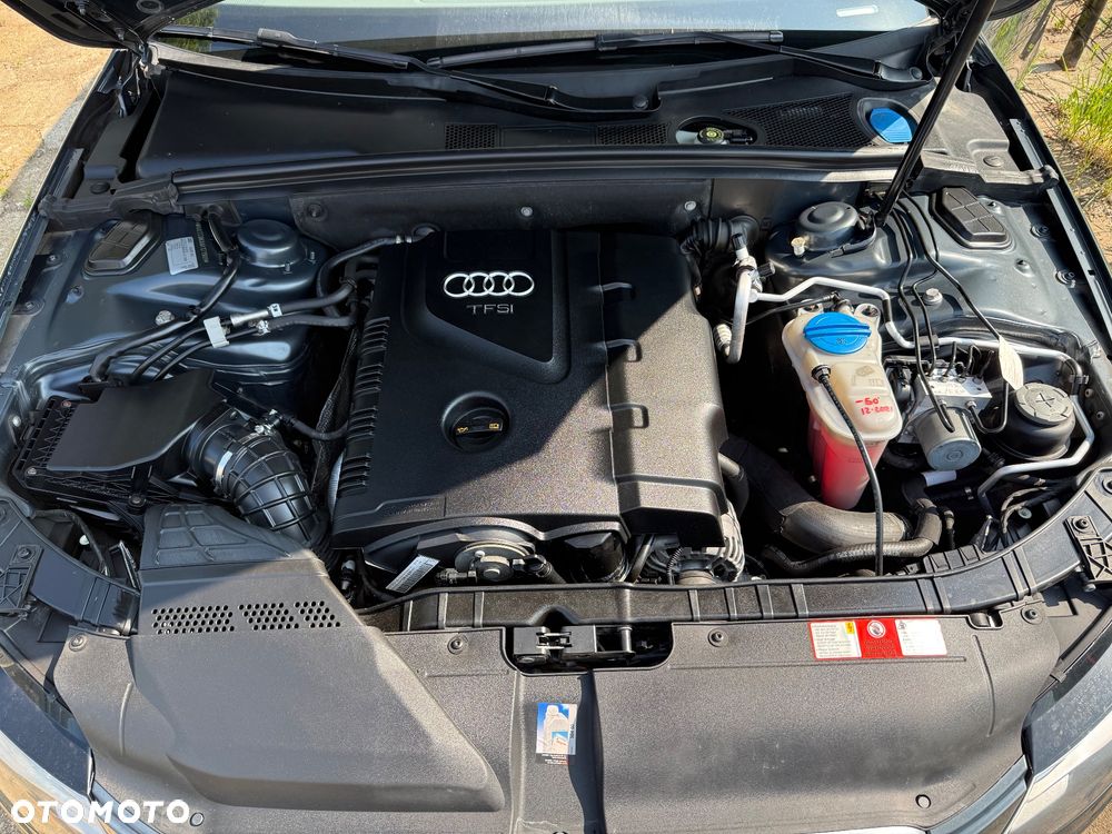Audi A4 Avant 2.0 TFSI Quattro S tronic - 39