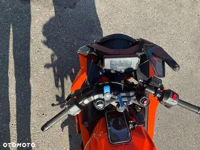 KTM RC 390 - 11