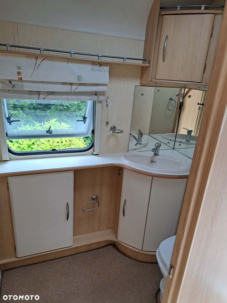 Coachman Amara - 5