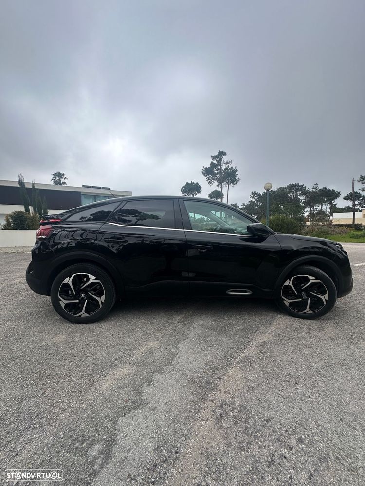 Citroën C4 1.2 PureTech Feel Pack - 7