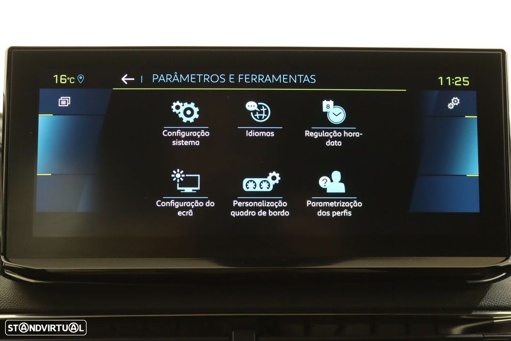 Peugeot 3008 1.6 Hybrid Allure Pack e-EAT8 - 27