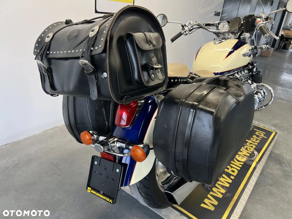 Honda Valkyrie - 35