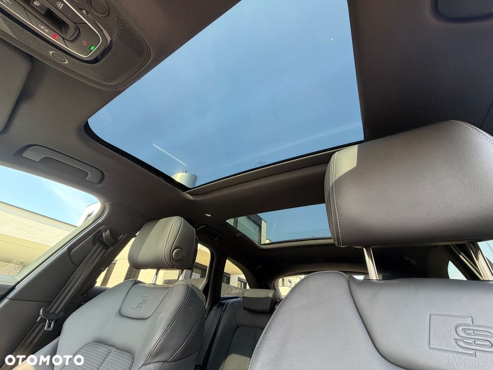 Audi A6 Avant 40 TDI mHEV Quattro S tronic - 11