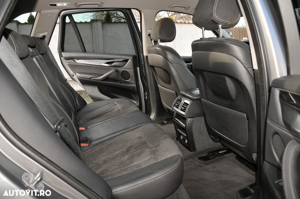 BMW X5 xDrive30d Sport-Aut. - 7