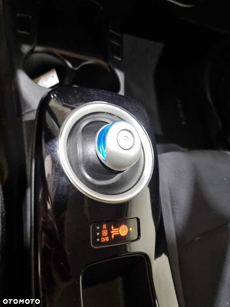 Nissan Leaf - 27
