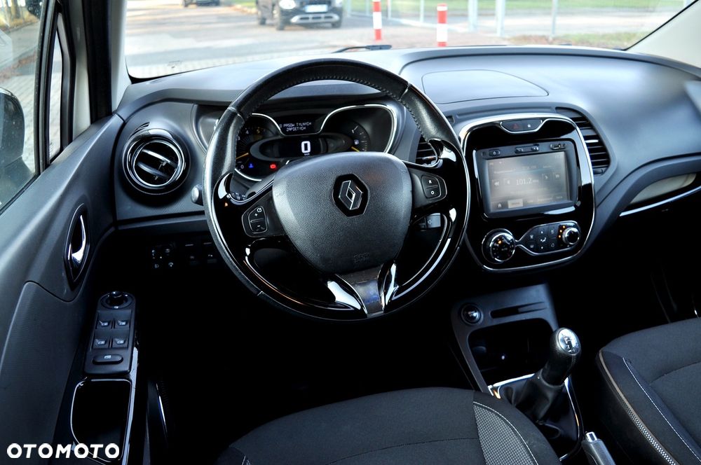 Renault Captur - 20