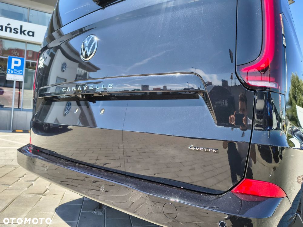 Volkswagen Caravelle 2.0 TDI L2 4Motion Style - 28