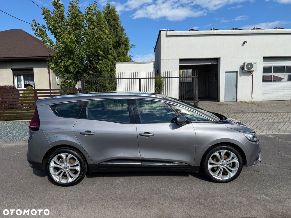 Renault Grand Scenic Gr 1.2 TCe Energy Intens - 4