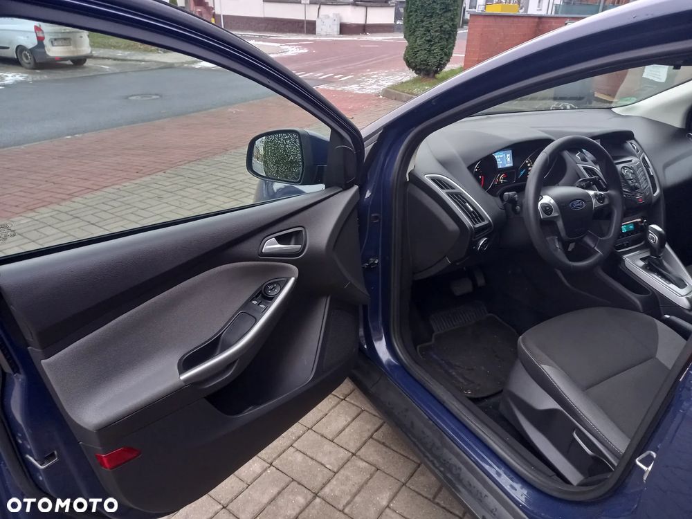 Ford Focus - 10